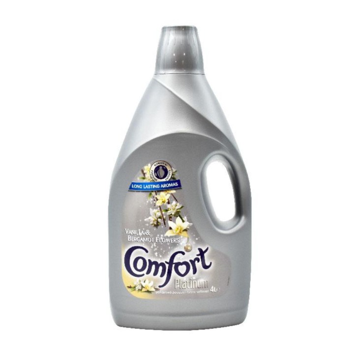 Comfort Silver Platinum Romantic 4L