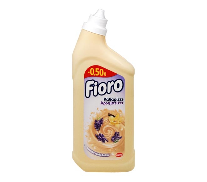 Fioro Lavender For Toilet Cleaning 750Ml