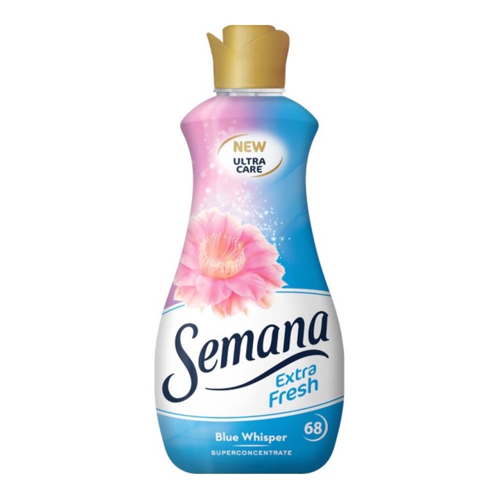 Semana Extra Freesh Blue Whisper76W 1.7L