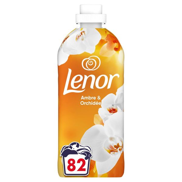 Lenor Gold Orchid 82W 1700Ml