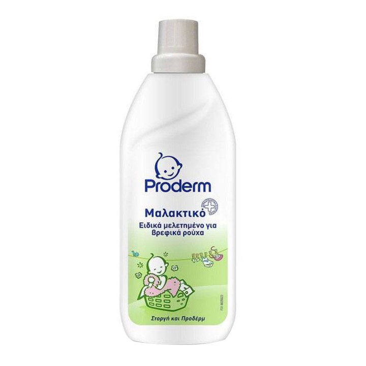 Proderm Softener 1000Ml