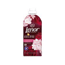 Lenor Jasmine & Rose 1100Ml