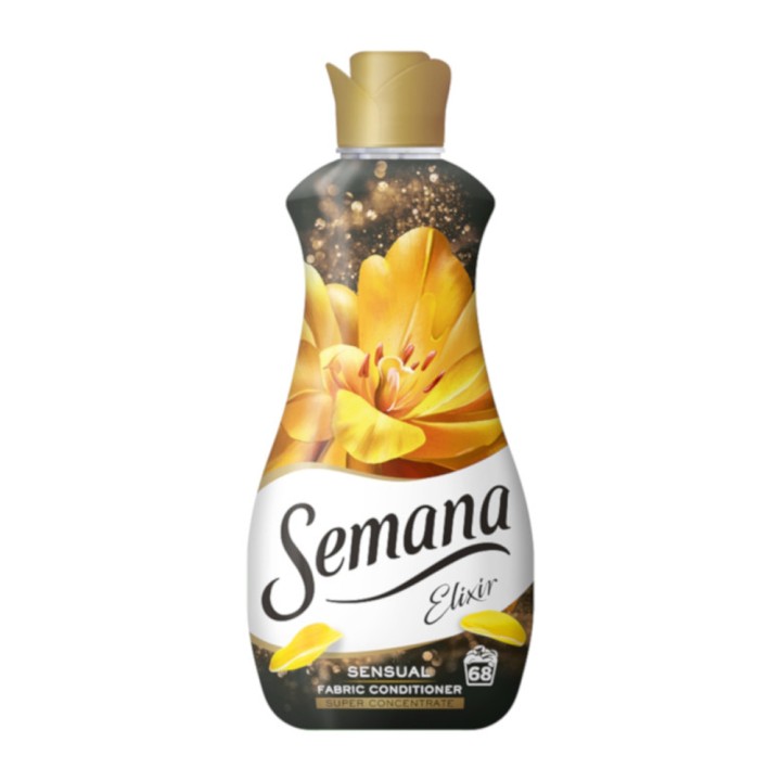Semana Elixir 68W 1.7L