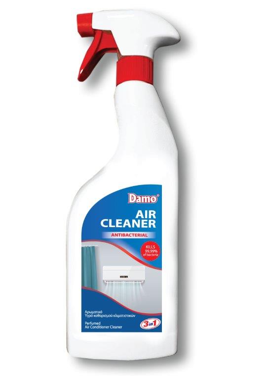 Unic Antibacterial Air Cleaner 750Ml