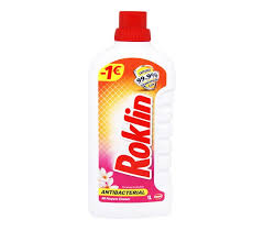 Roklin Antibacterial Flower 1L
