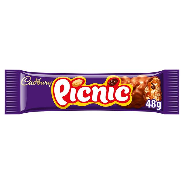 CADBURY PICNIC 48g