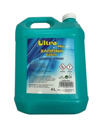 Xlorinh Ultra Plus 4L