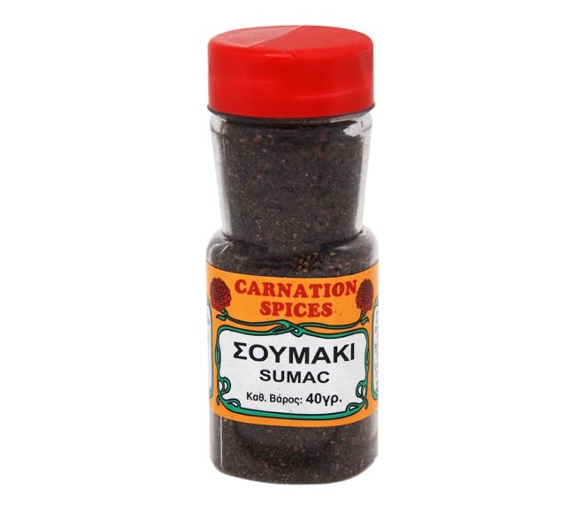 Carnation Spices Sumac 40Gr