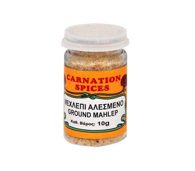 Carnation Spices Mahlep Ground 10Gr