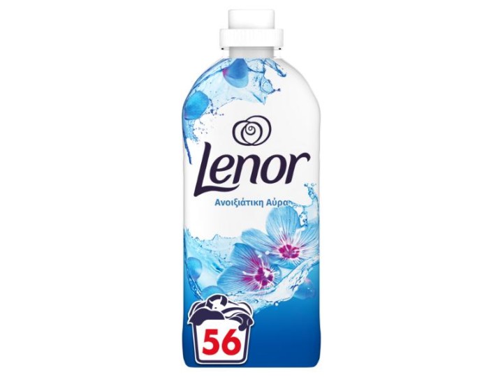 Lenor Caresse Ayra 56W 1.1L