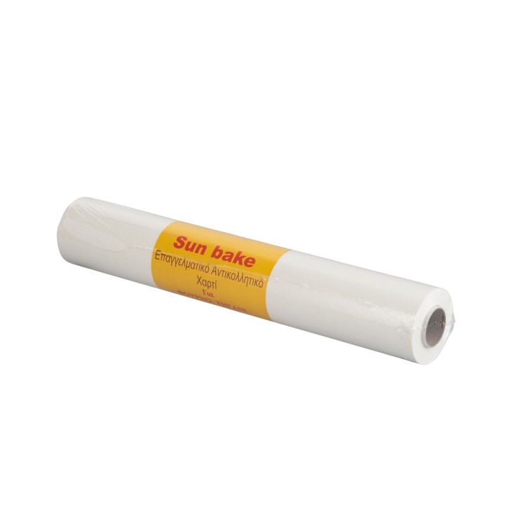 Sun Bake Baking Paper 50Mx38Cm