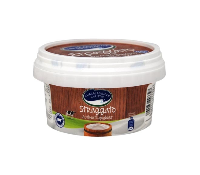 Charalambides Christis Yoghurt 450Gr