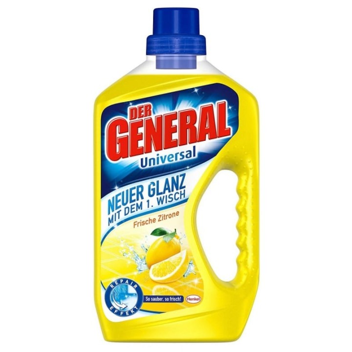 Der General Yellow 1.5L