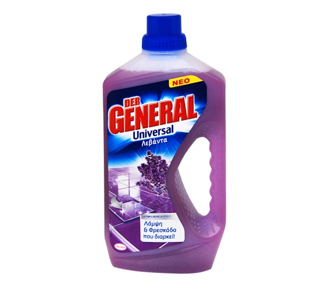 Der General Lavender Blossom 1.5L