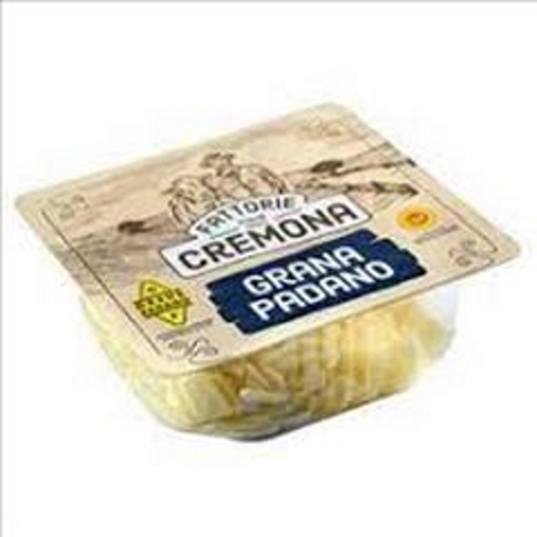 Grana Padano Fattorie Cremona  250Gr