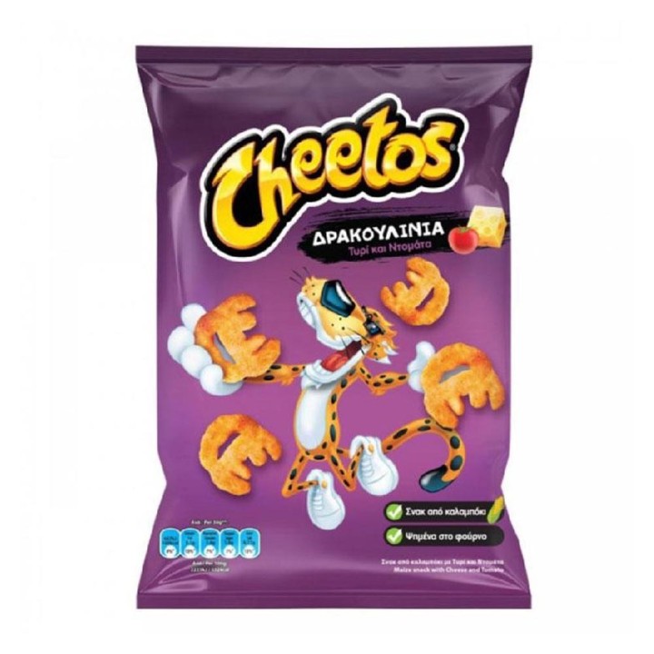 Cheetos Draculinia 30Gr