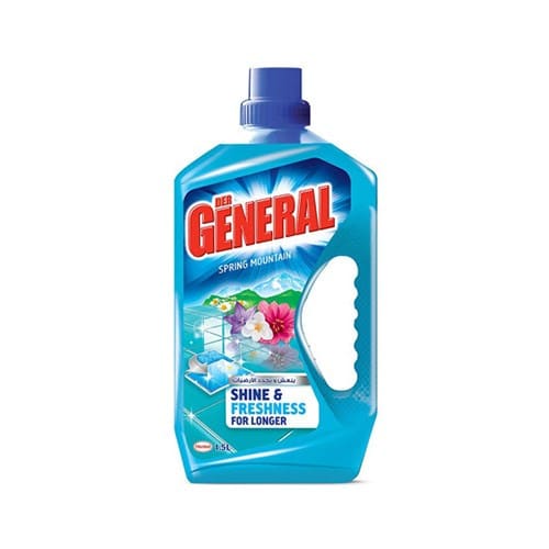 Der General Mountain 1.5L
