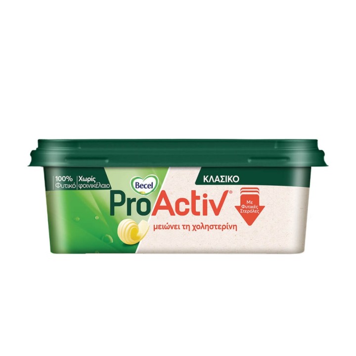 Proactive Becel Pro Classic Margerine 225Gr