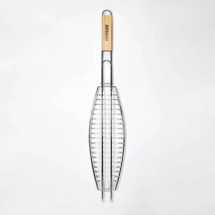 Pyrsos Bbq Grill Flat 65X36X12.5Cm