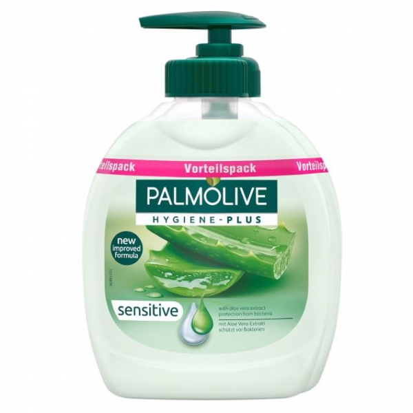 Palmolive H/Wash Refill 300Ml-Hygiene-Pl