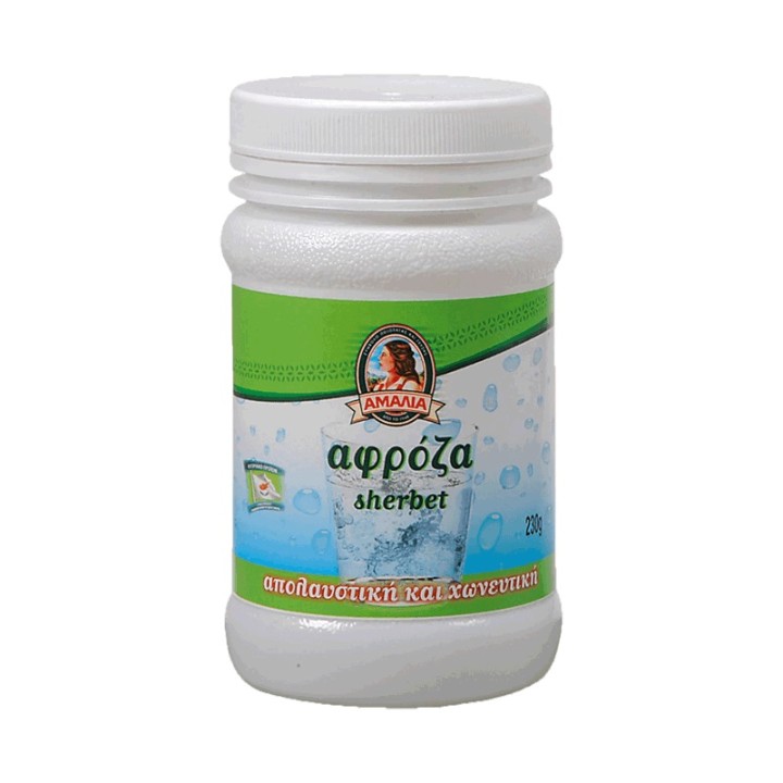 AMALIA AFROZA 230GR