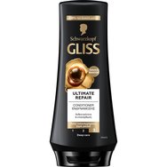 Gliss  Shampoo 400Ml Ultimate Repair