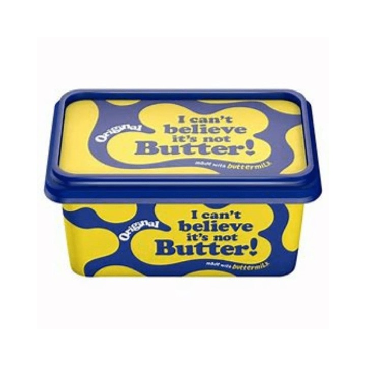 Icbinb Cant Believe Butter 500g