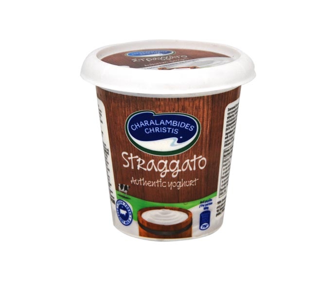 Charalambides Christis Yoghurt 300Gr