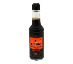 Lea & Perrins Worcestershire Suase 150Ml