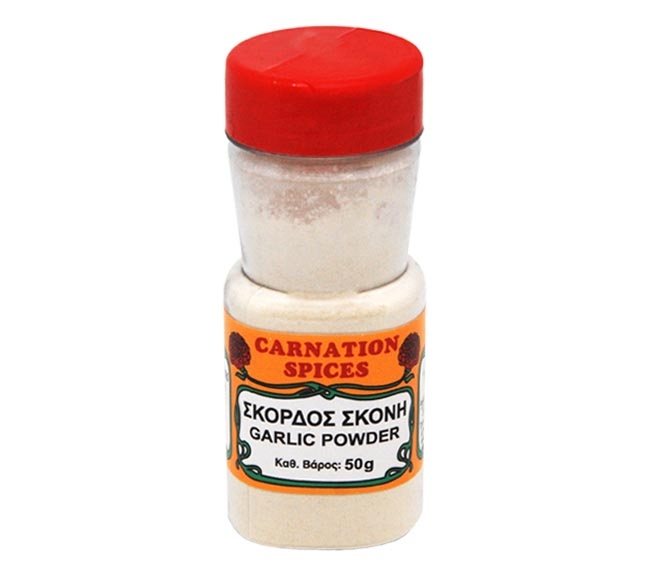 Carnation Spices Garlic Powder 50Gr