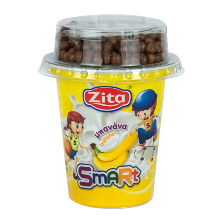 Zita Smart Banana 145Gr
