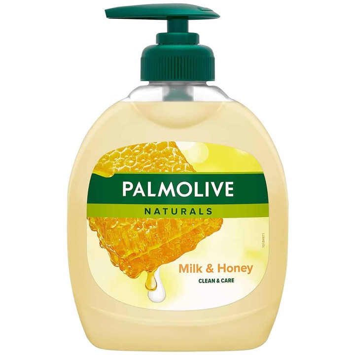 PALMOLIVE HANDWASH 300ML-HONEY