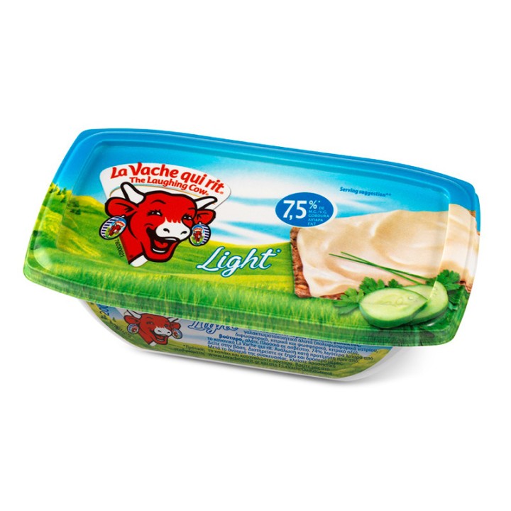 LA VACHE QUIRUT SPREADY LIGHT 200GR