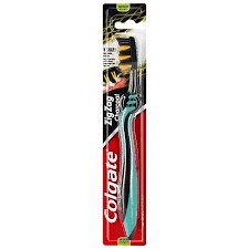 Colgate Toothbrush Zig Zag Charhoal