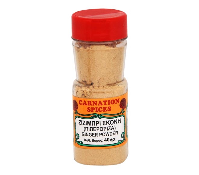 Carnation Spices Ginger Powder 40Gr
