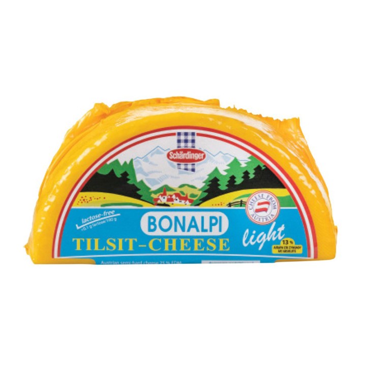 Bonalpi Austrian Tilsit Light500Gr