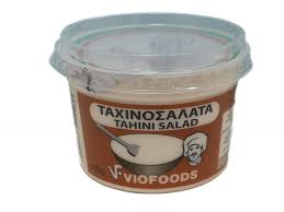 Viofoods Tahini Salad 250Gr