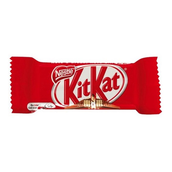 Nestle Kit Kat 20.7G