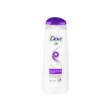 Dove Shampoo Moisturizing 250Ml
