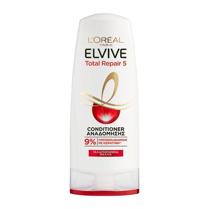 Elvιve Total Reconstruction Condit 300Ml