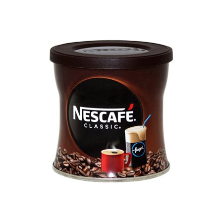 Nescafe Classic 50Gr