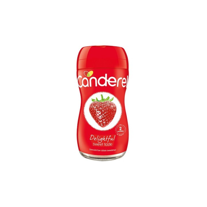 Canderel Sweettener 40Gr