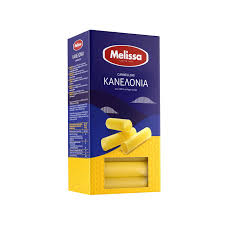 Melissa Cannelloni 250Gr
