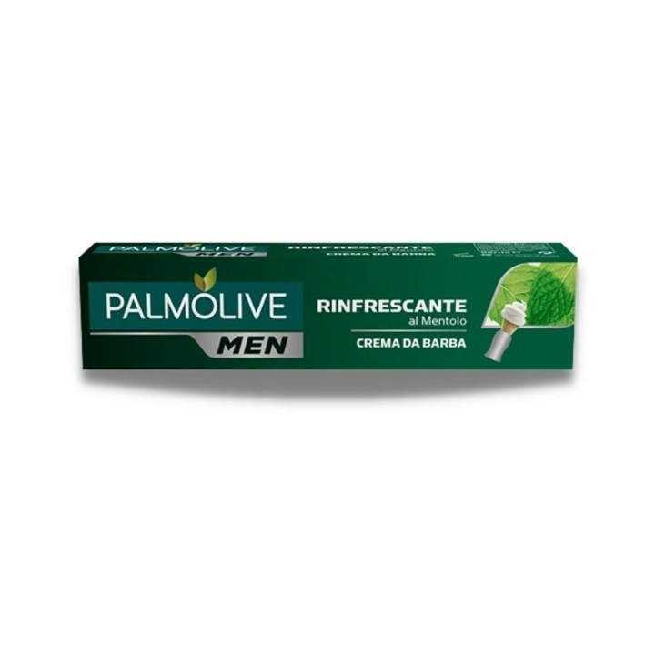 Palmolive Men Rinfrescante Crema 100Ml