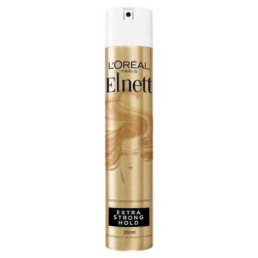 Loreal Elnett Hairsprey Extra.Str 200Ml