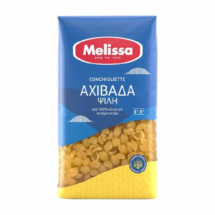 MELISSA CONCHIGLIETTE 500GR