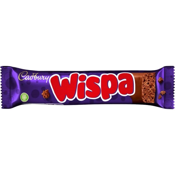 CADBURY WISPA 48GR
