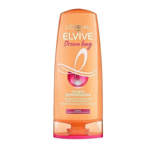 Elvive Dream Long Conditioner 300Ml