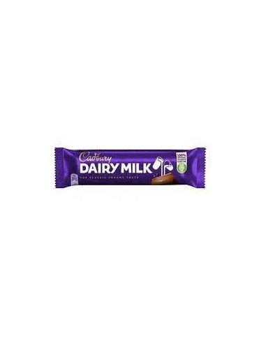 Cadbury Dairy Milk Classic 45Gr
