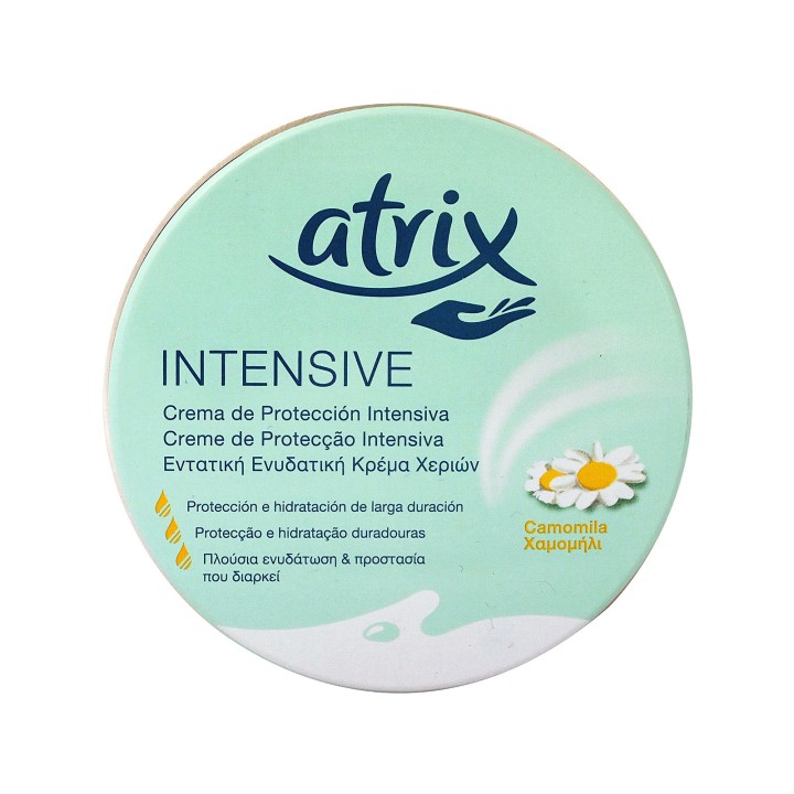 Atrix Intensive Hand Cream 150Ml